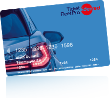 Ticket FLeet Pro