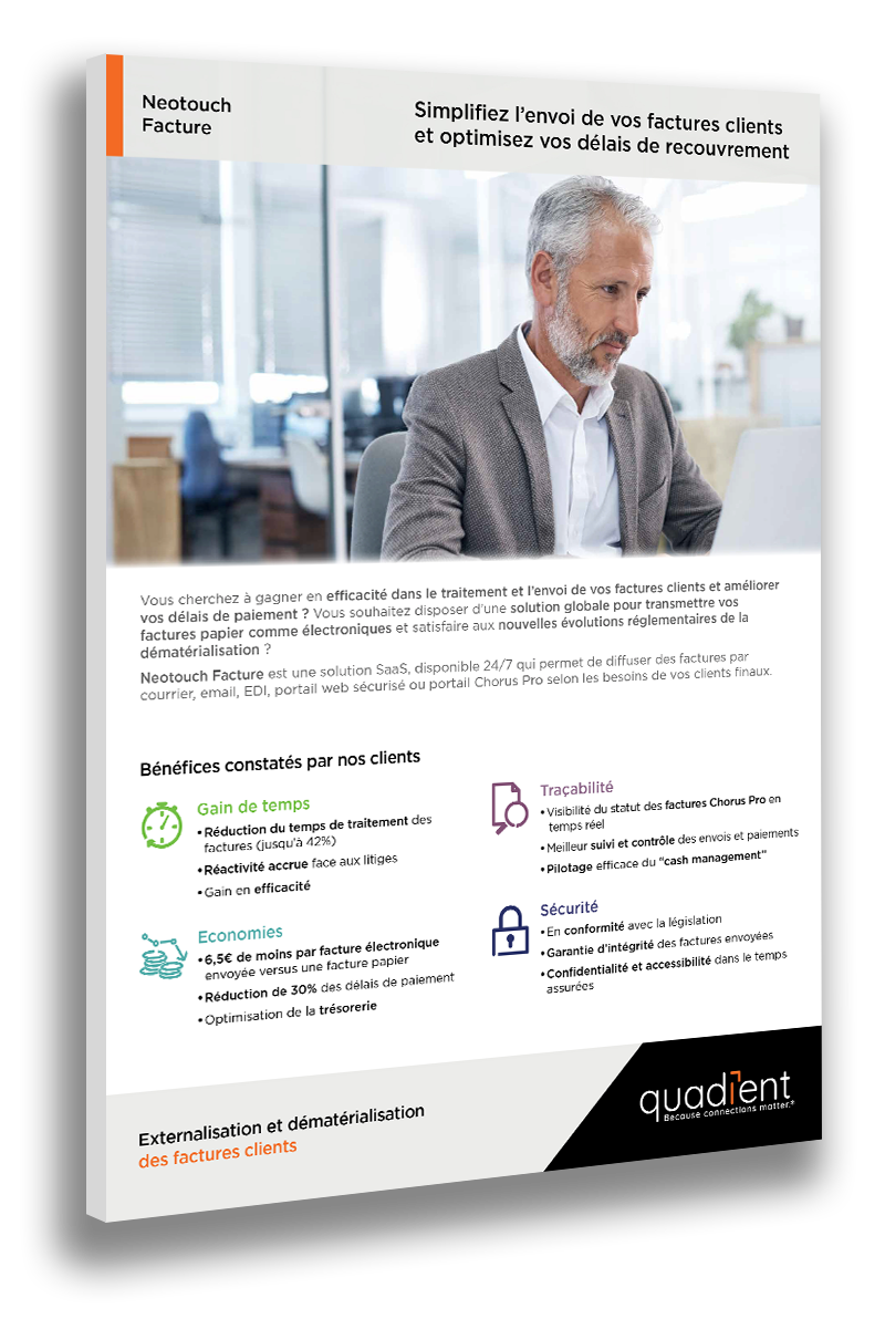 brochure commerciale DAF