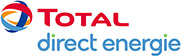 Total Direct Energie